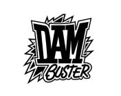 DAM BUSTER