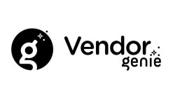 G VENDOR GENIE