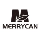 M MERRYCAN