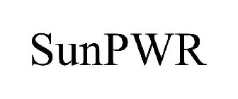 SUNPWR