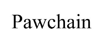 PAWCHAIN