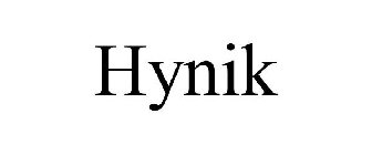 HYNIK