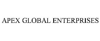 APEX GLOBAL ENTERPRISES