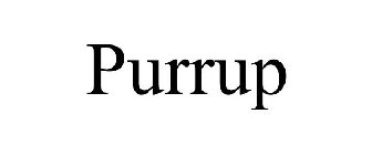 PURRUP