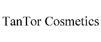 TANTOR COSMETICS