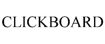 CLICKBOARD