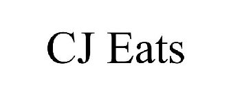 CJ EATS