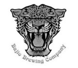 BAJIO BREWING COMPANY