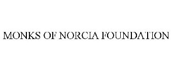 MONKS OF NORCIA FOUNDATION