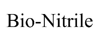 BIO-NITRILE