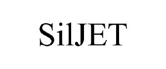 SILJET