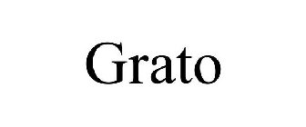 GRATO