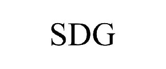 SDG