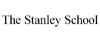 THE STANLEY SCHOOL