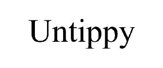 UNTIPPY