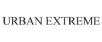 URBAN EXTREME