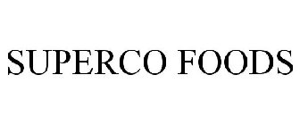 SUPERCO FOODS