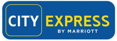 CITY EXPRESS BY MARRIOTT