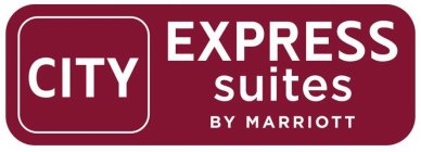 CITY EXPRESS SUITES BY MARRIOTT