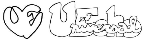 UE UNIVERSAL ECHO
