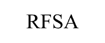 RFSA