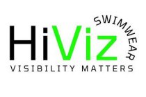 HIVIZ SWIMWEAR VISIBILITY MATTERS