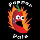 PEPPER PALS