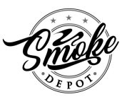 SMOKE DEPOT