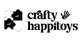 CRAFTY HAPPITOYS