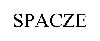 SPACZE