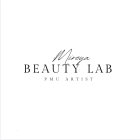 MIREYA BEAUTY LAB PMU ARTIST