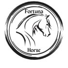 FORTUNA HORSE