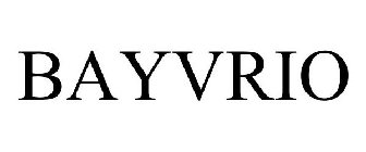 BAYVRIO