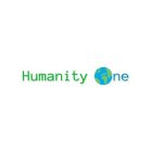 HUMANITY ONE