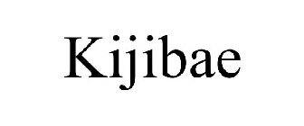 KIJIBAE