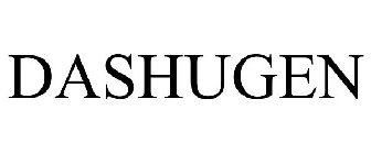DASHUGEN