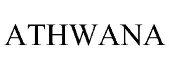 ATHWANA