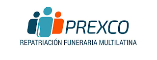 PREXCO REPATRIACIÓN FUNERARIA MULTILATINA