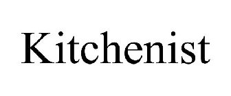 KITCHENIST