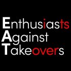 ENTHUSIASTS AGAINST TAKEOVERS