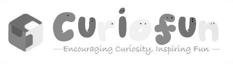 CURIOFUN ENCOURAGING CURIOSITY, INSPIRING FUN