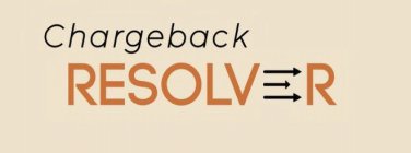 CHARGEBACK RESOLVER