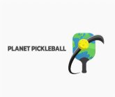 PLANET PICKLEBALL