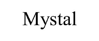 MYSTAL