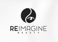 REIMAGINE BEAUTY