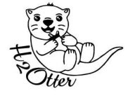 H2OTTER