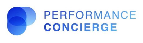 PERFORMANCE CONCIERGE