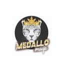 MEDALLO MAGIC