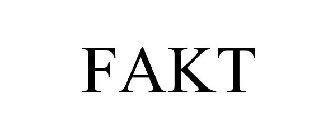 FAKT