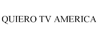 QUIERO TV AMERICA